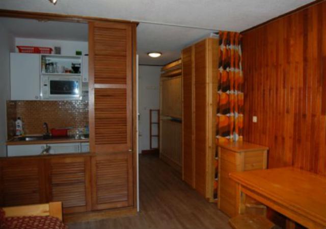 Appartements Moutieres B2. - Tignes Val Claret