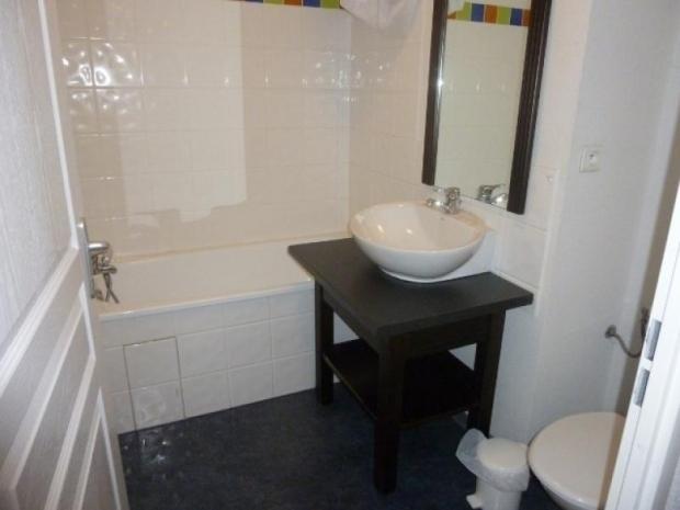 Agréable appartement sur la station d'AX 3 Domaines - Ax les Thermes