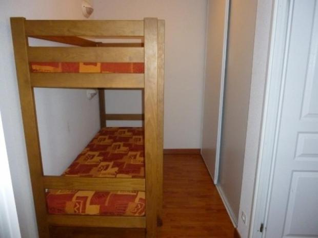 Agréable appartement sur la station d'AX 3 Domaines - Ax les Thermes