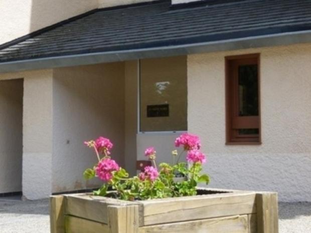 Agréable appartement sur la station d'AX 3 Domaines - Ax les Thermes