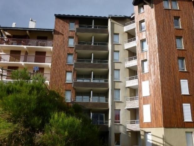 Agréable appartement sur la station d'AX 3 Domaines - Ax les Thermes