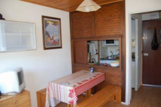 Appartements Tommeuses. - Tignes Val Claret