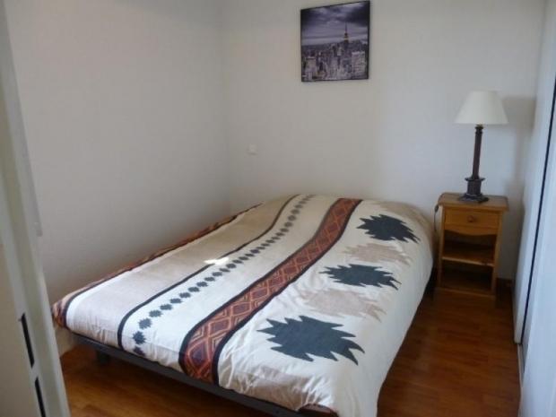 Bel appartement au pied des piste de la station BONASCRE - Ax les Thermes