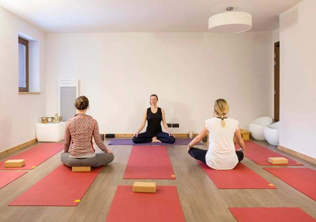 Résidence Club MMV La Clé des Cimes 4* - Arêches Beaufort