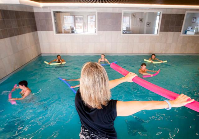 Résidence Club MMV La Clé des Cimes 4* - Arêches Beaufort