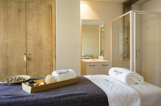 Résidence Club MMV La Clé des Cimes 4* - Arêches Beaufort