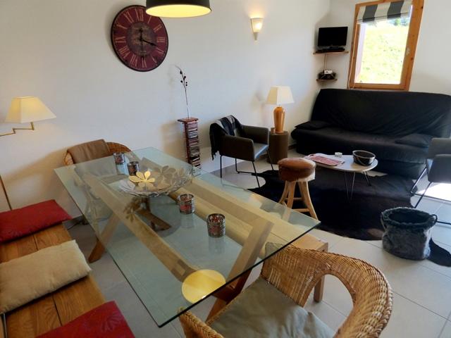 Appartement Epilobes N°5 - 5 Couchages - Vallandry