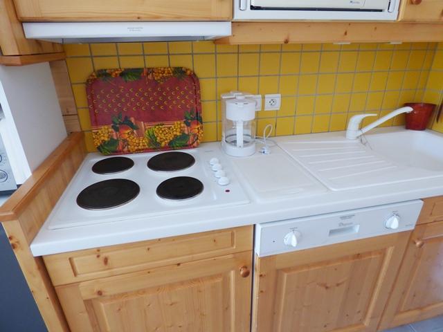 Appartement Epilobes N°5 - 5 Couchages - Vallandry