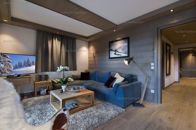 Appartement Aspen Lodges AP-ASPENA11 - Courchevel 1650