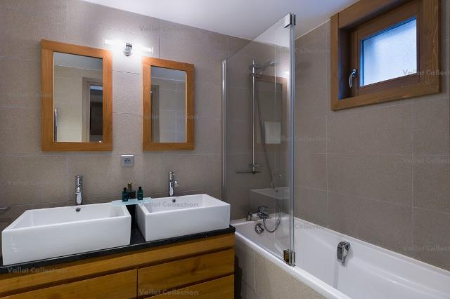 Appartement Aspen Lodges AP-ASPENA11 - Courchevel 1650