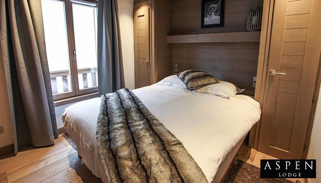 Appartement Aspen Lodges AP-ASPENA11 - Courchevel 1650