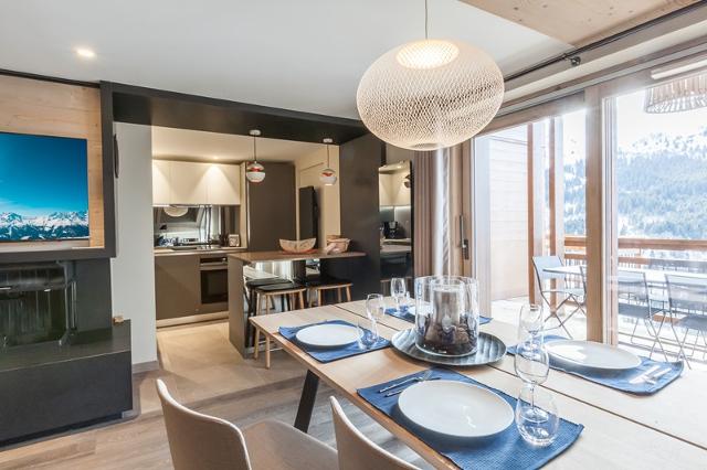 Appartements Marie Blanche 283 - Méribel Centre 1600 