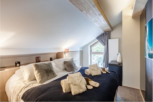 Appartements Marie Blanche 283 - Méribel Centre 1600 