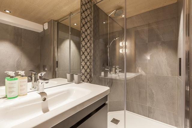 Appartements Marie Blanche 283 - Méribel Centre 1600 