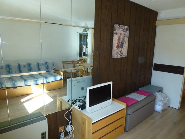 Appartement Rhododendrons RH404 HAM - Isola 2000