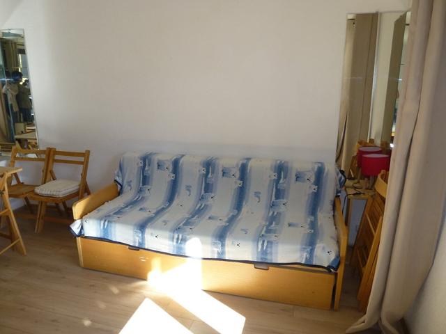 Appartement Rhododendrons RH404 HAM - Isola 2000