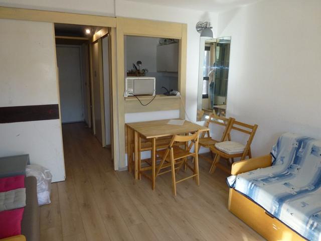 Appartement Rhododendrons RH404 HAM - Isola 2000