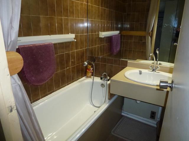 Appartement Rhododendrons RH404 HAM - Isola 2000