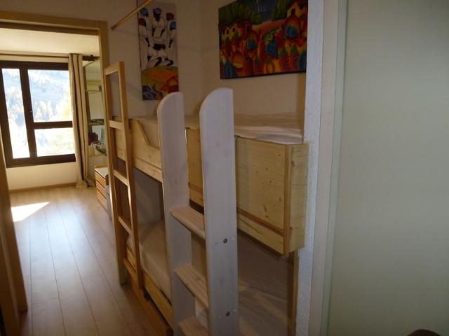 Appartement Rhododendrons RH404 HAM - Isola 2000