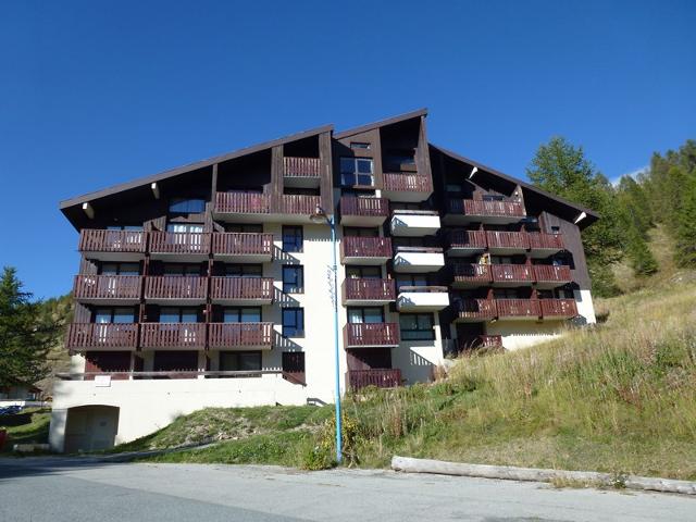 Appartement Rhododendrons RH404 HAM - Isola 2000