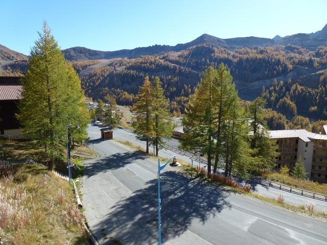 Appartement Rhododendrons RH404 HAM - Isola 2000