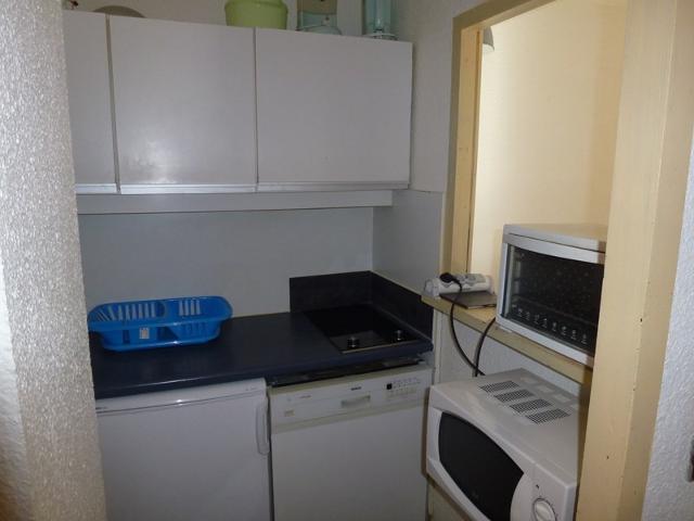 Appartement Rhododendrons RH404 HAM - Isola 2000