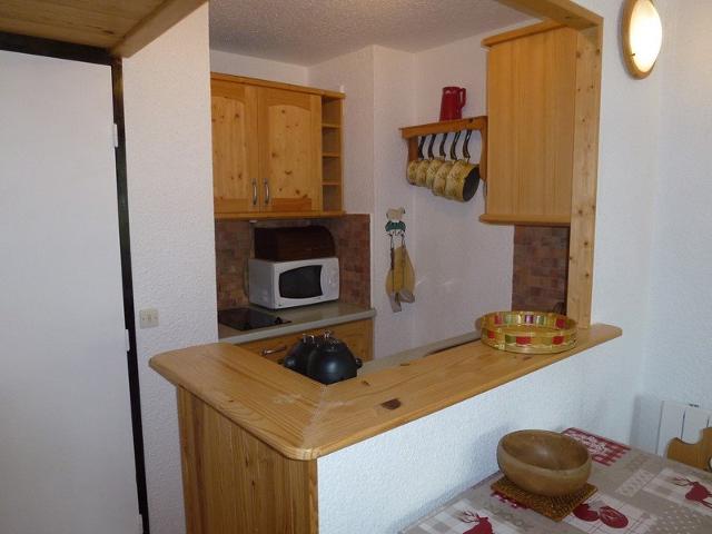 Appartement Pincembros 301 PC301 HAM - Isola 2000