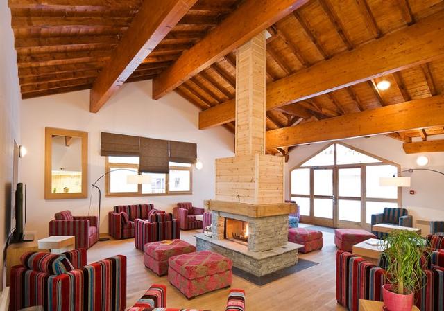 Les Chalets de la Combe d'Or**** - Les Orres