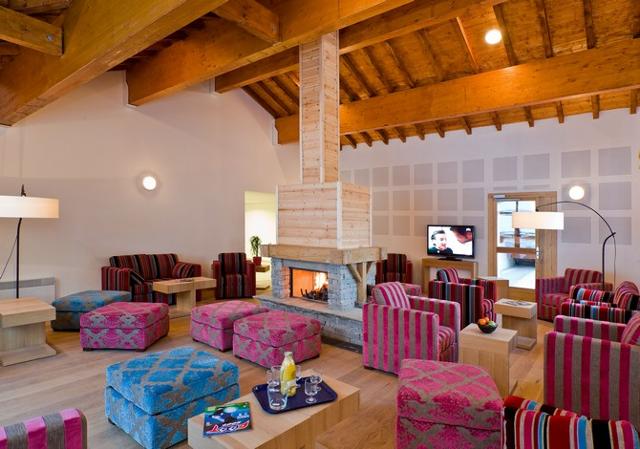 Les Chalets de la Combe d'Or**** - Les Orres