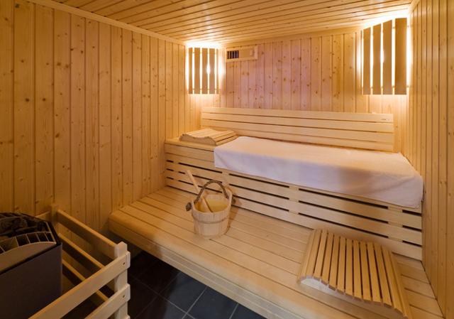 Les Chalets de la Combe d'Or**** - Les Orres