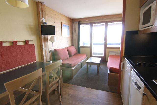 Ours blanc (l') 64290 - Alpe d'Huez