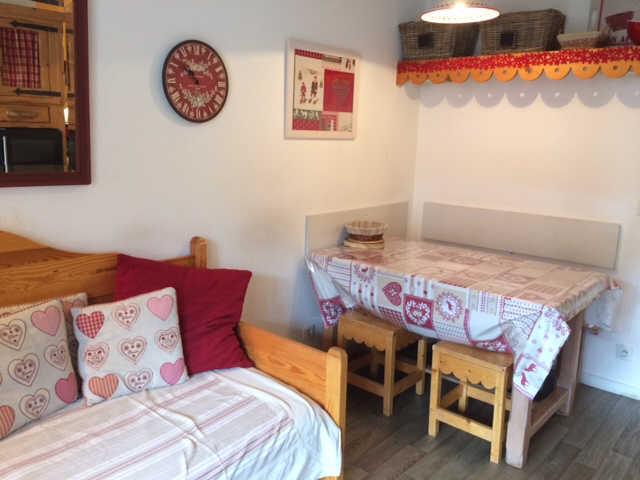 Aldébaran 64544 - Risoul 