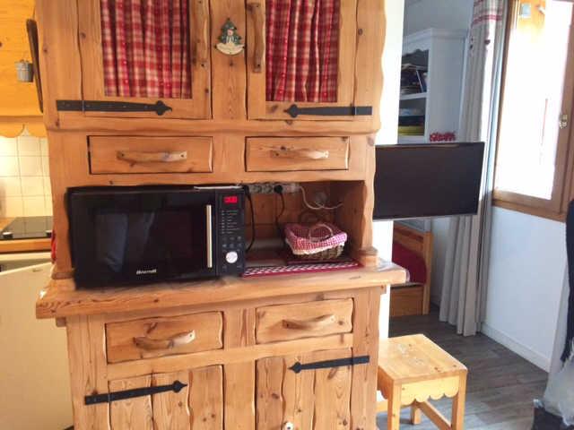 Aldébaran 64544 - Risoul 