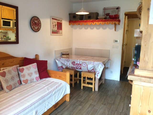 Aldébaran 64544 - Risoul 