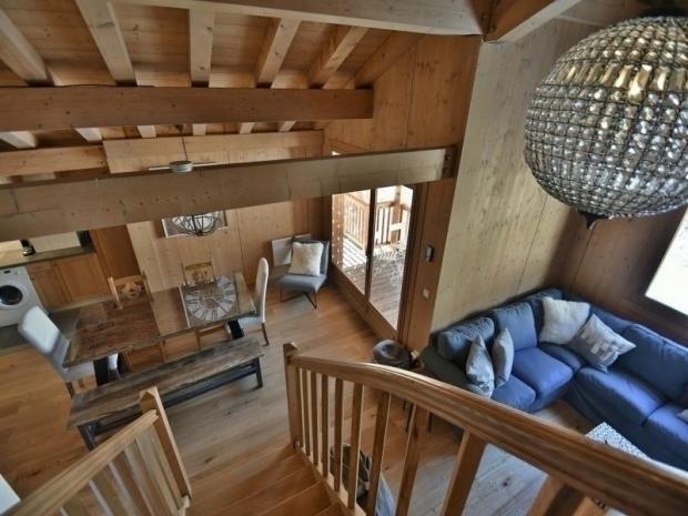 Refuge des Outalays - Le Grand Bornand