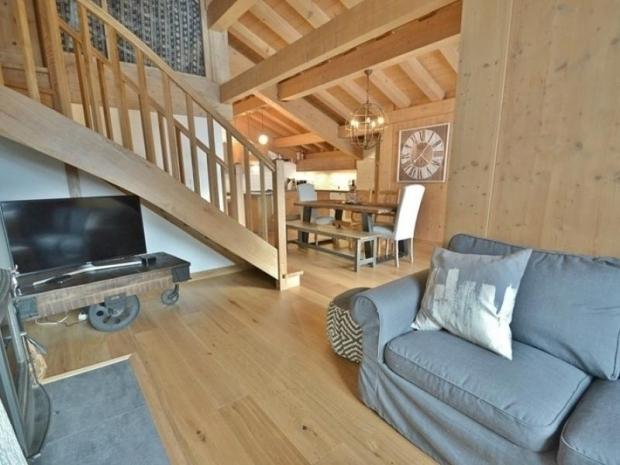 Refuge des Outalays - Le Grand Bornand