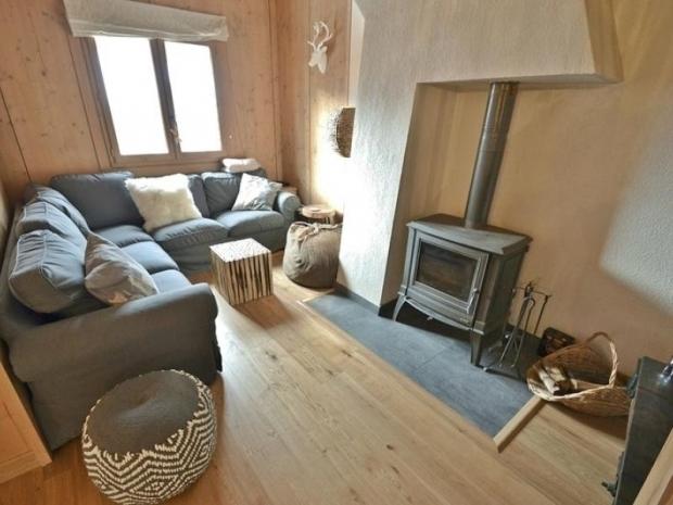 Refuge des Outalays - Le Grand Bornand