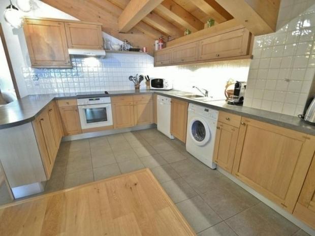 Refuge des Outalays - Le Grand Bornand