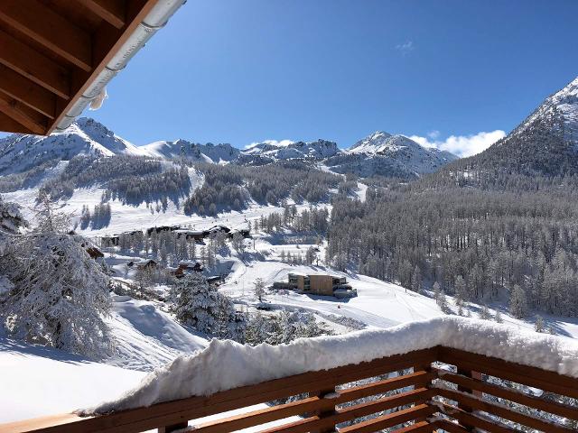 Chalet Chris - Montgenèvre