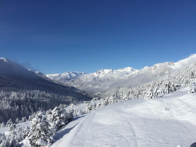 Chalet Chris - Montgenèvre