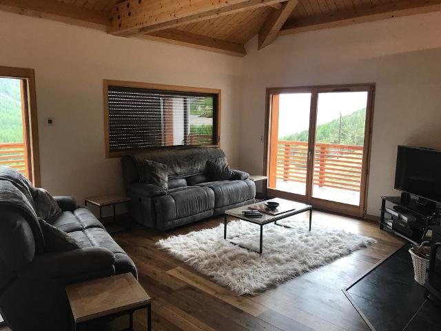 Chalet Chris - Montgenèvre