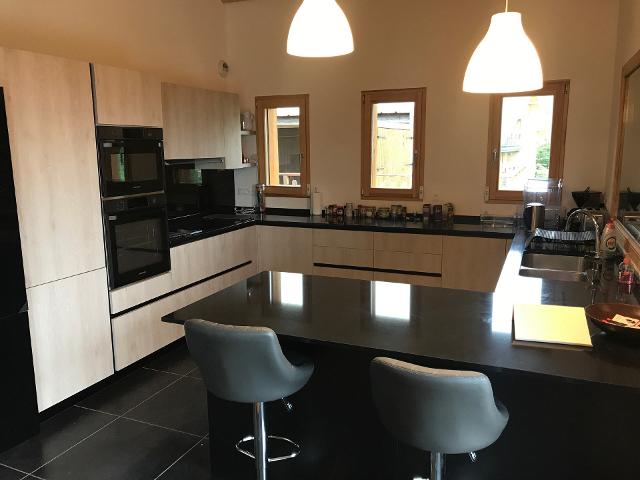 Chalet Chris - Montgenèvre