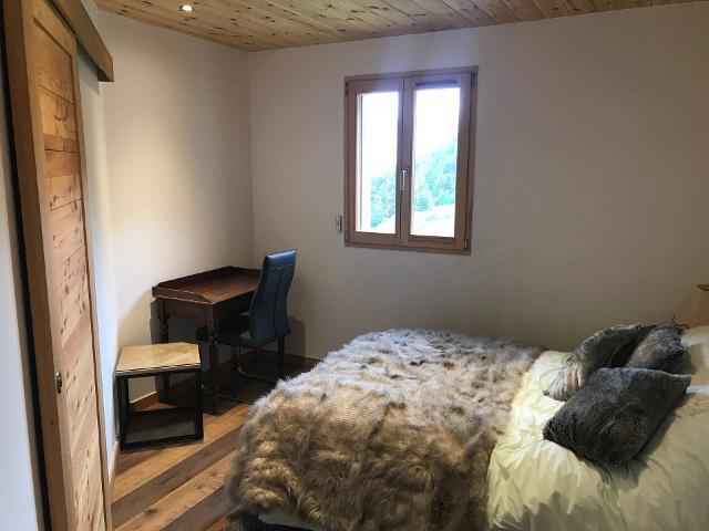 Chalet Chris - Montgenèvre