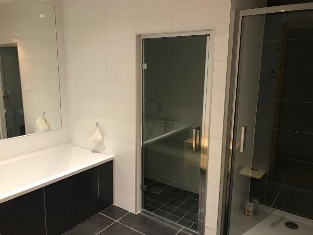 Chalet Chris - Montgenèvre