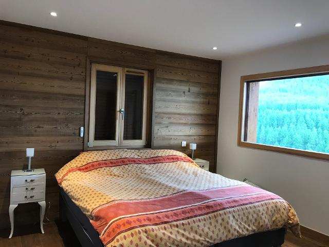 Chalet Chris - Montgenèvre