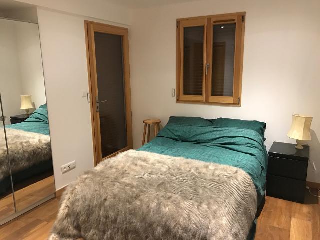 Chalet Chris - Montgenèvre