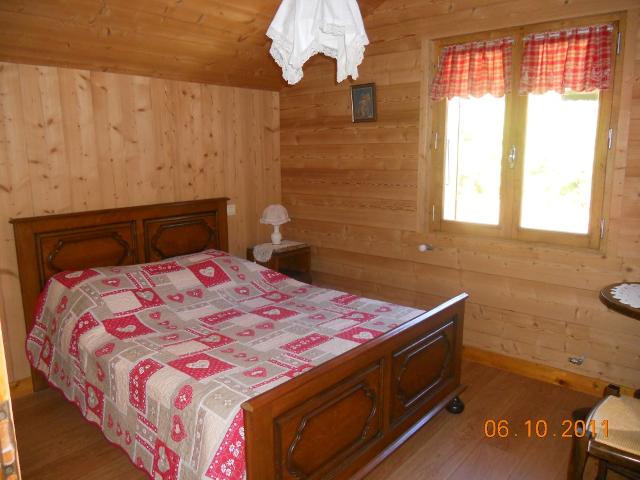 Chalet Villard 907998 - Le Grand Bornand