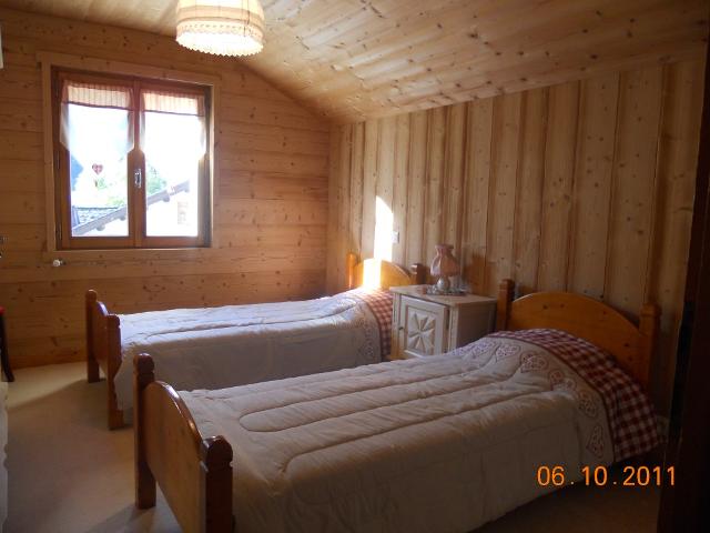 Chalet Villard 907998 - Le Grand Bornand