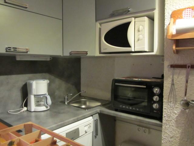 Appartement Saint Pierre A11 SPA11 FDNR - Isola 2000