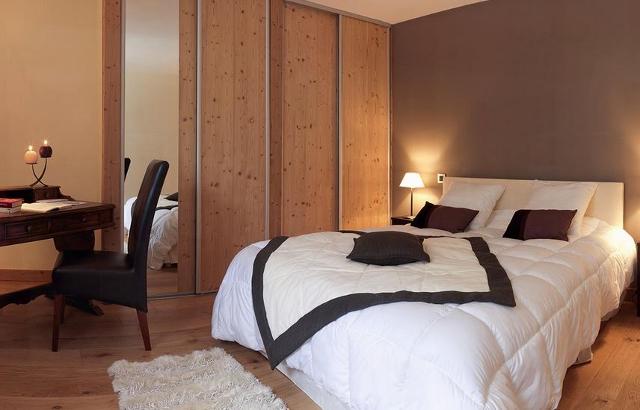 Chalet La Fee Blanche - Chamonix Centre